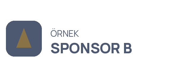 Örnek Ana Sponsor 3
